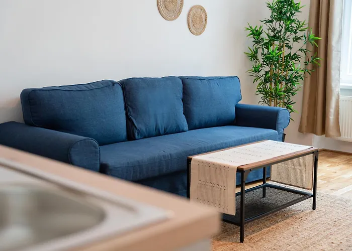 Vienna City Comfort Apartments